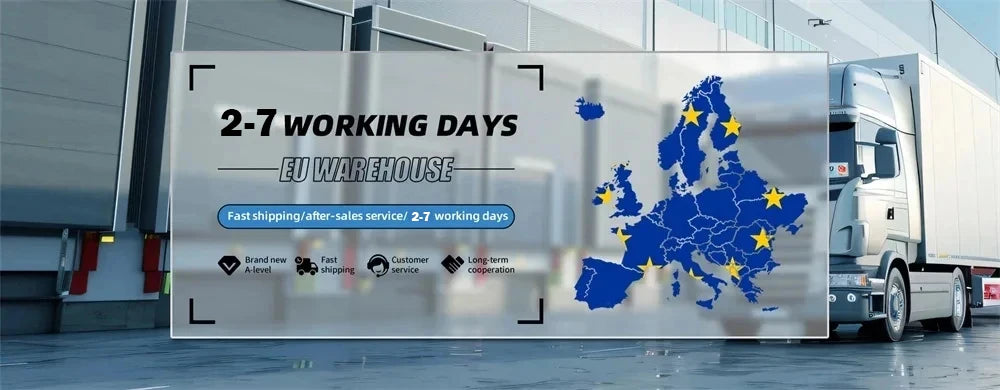 Gaiaray Portable Power Station 500W Solar Generator