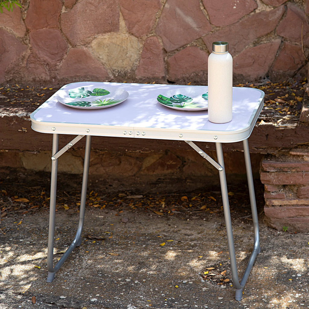 Aktive Folding Camping Table
