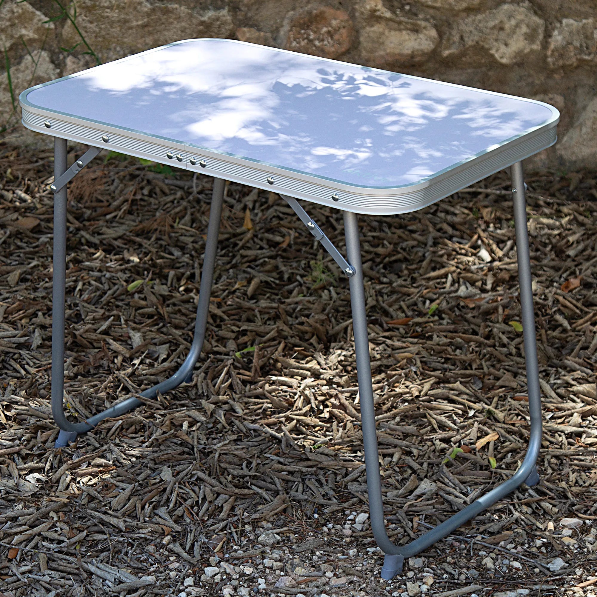 Aktive Folding Camping Table