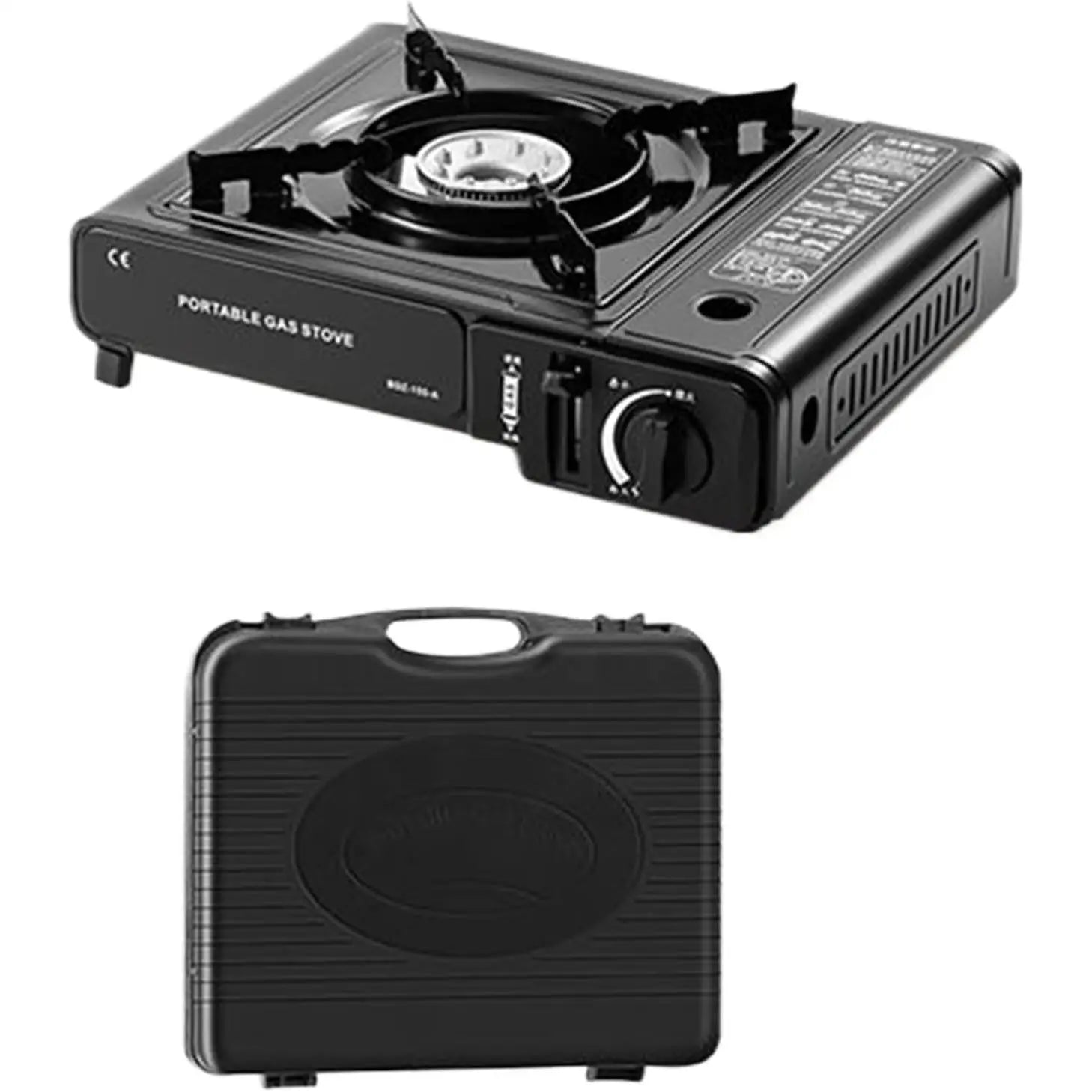 Portable Camping Gas