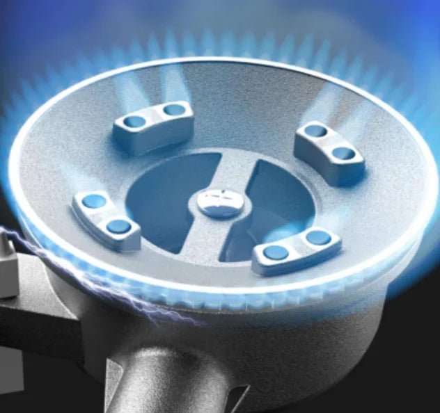 Portable Camping Gas