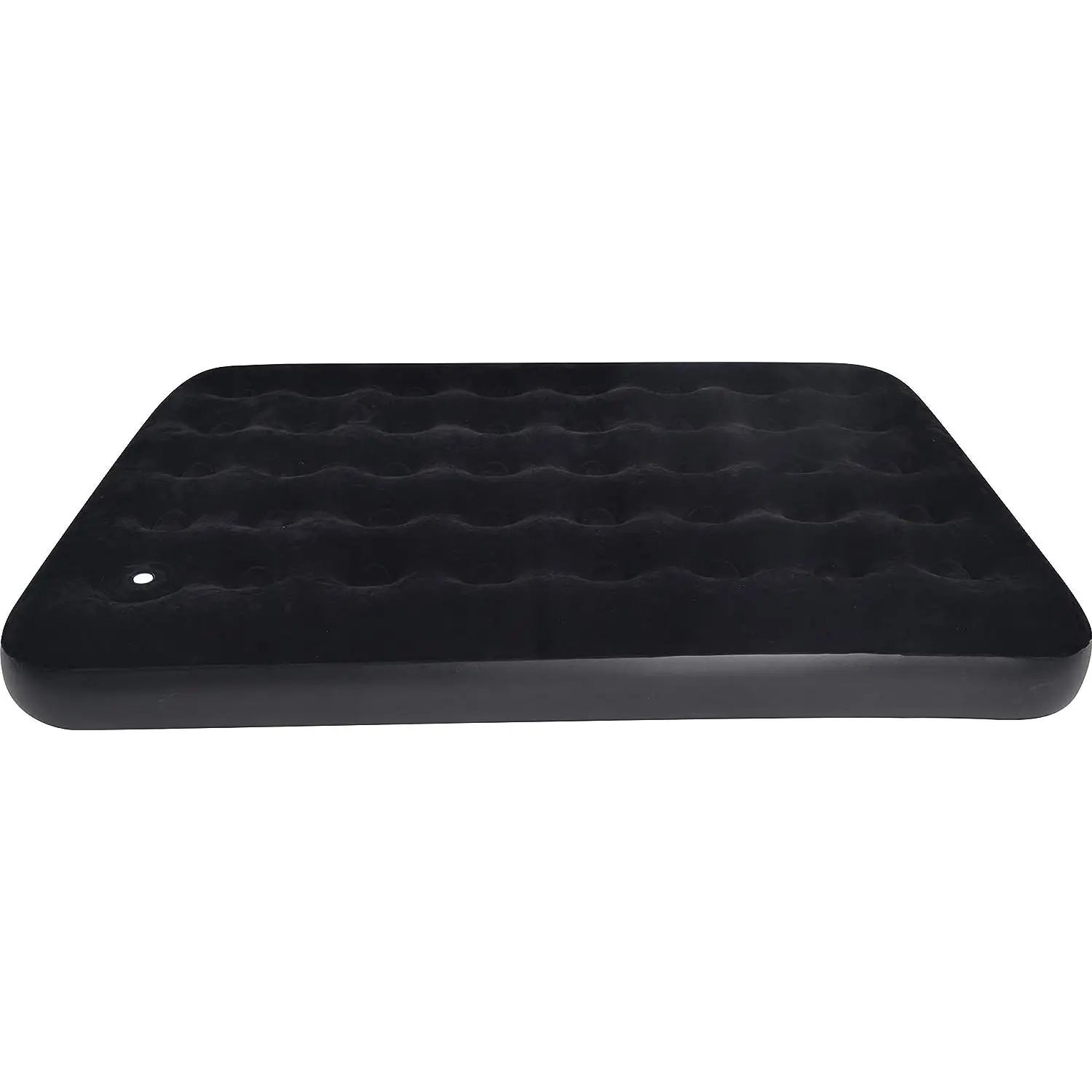 Inflatable Mattress with Built-in Pump