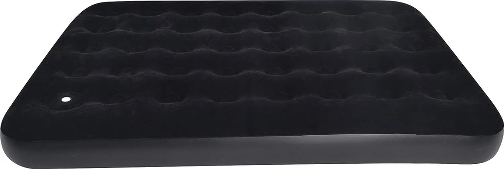 Inflatable Mattress with Built-in Pump