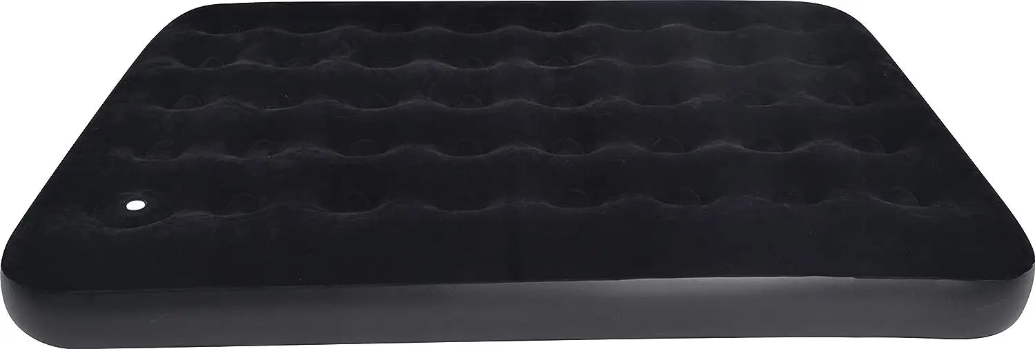 Inflatable Mattress with Built-in Pump