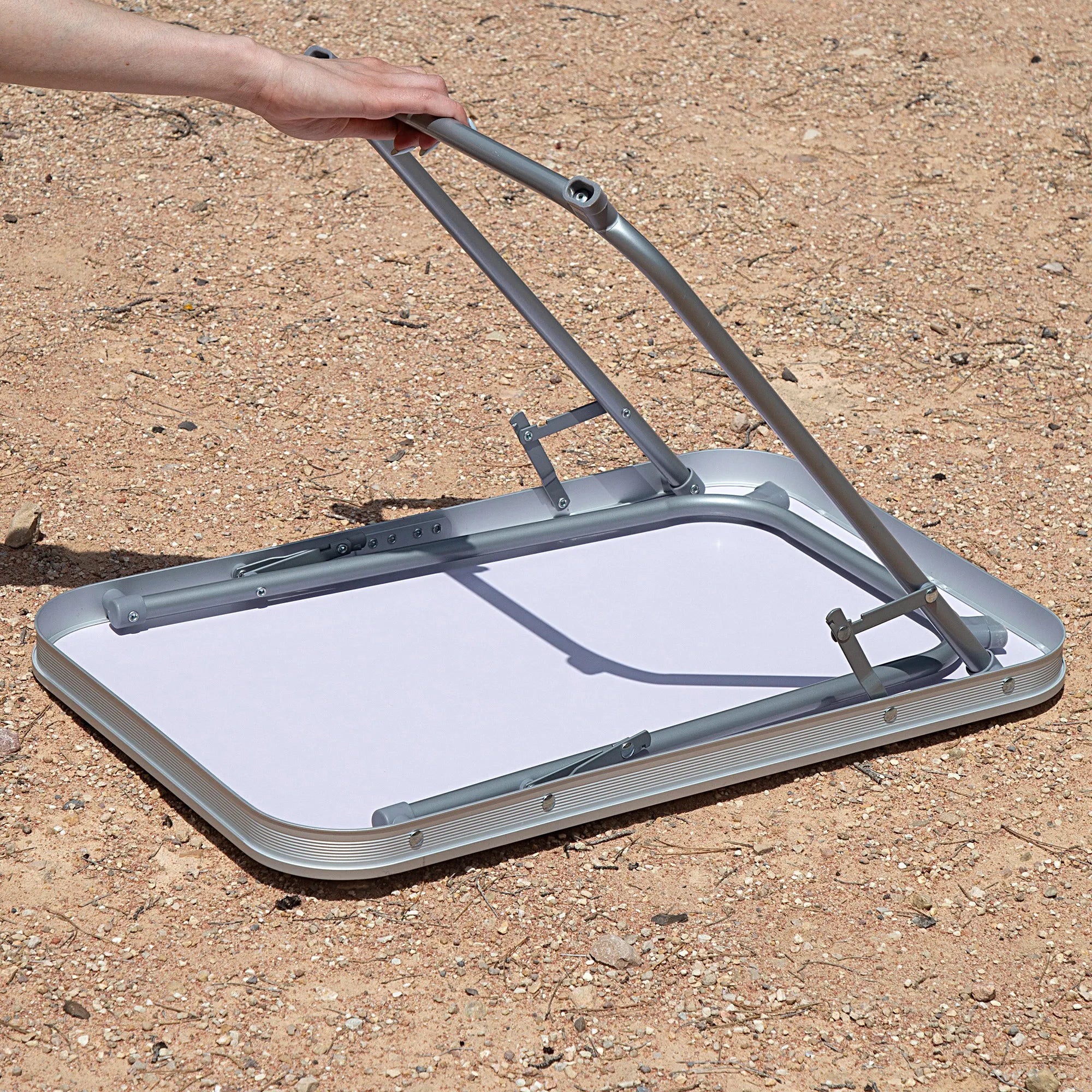 Aktive Folding Camping Table