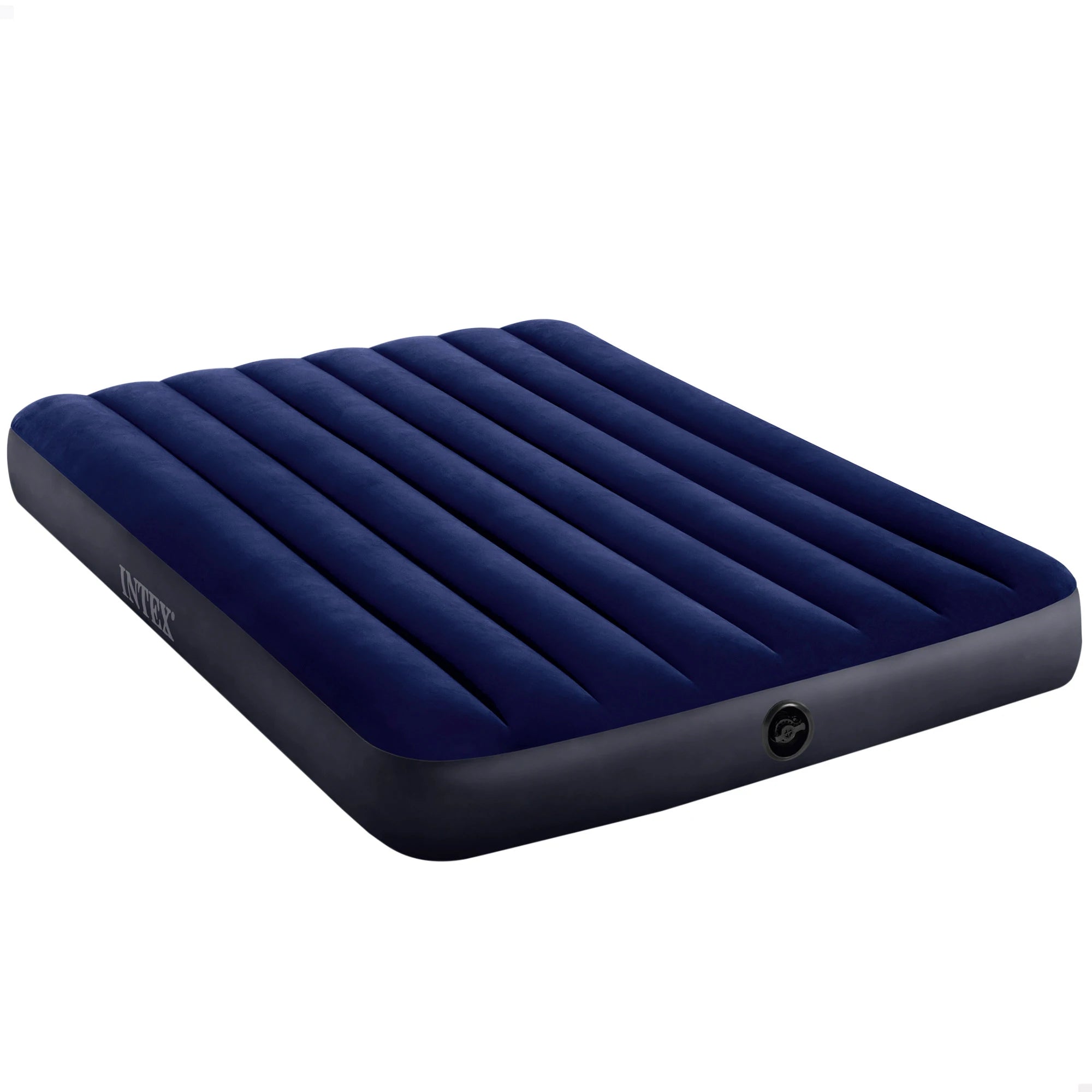 INTEX Hard-Beam Standard Inflatable Bed