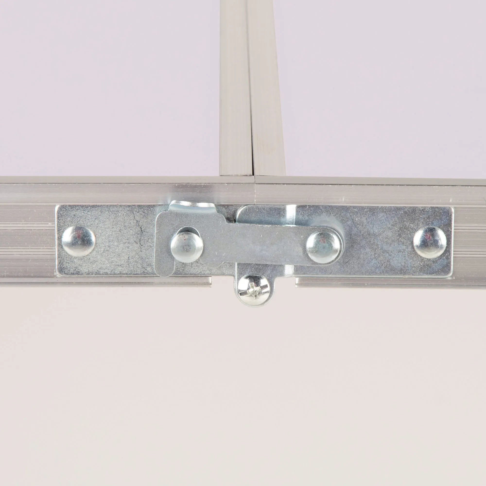 Outdoor folding table