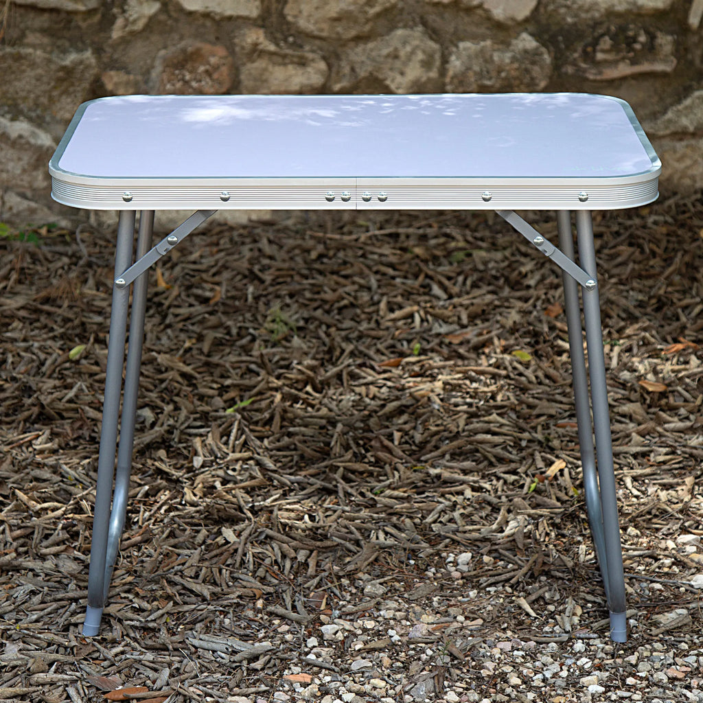 Aktive Folding Camping Table