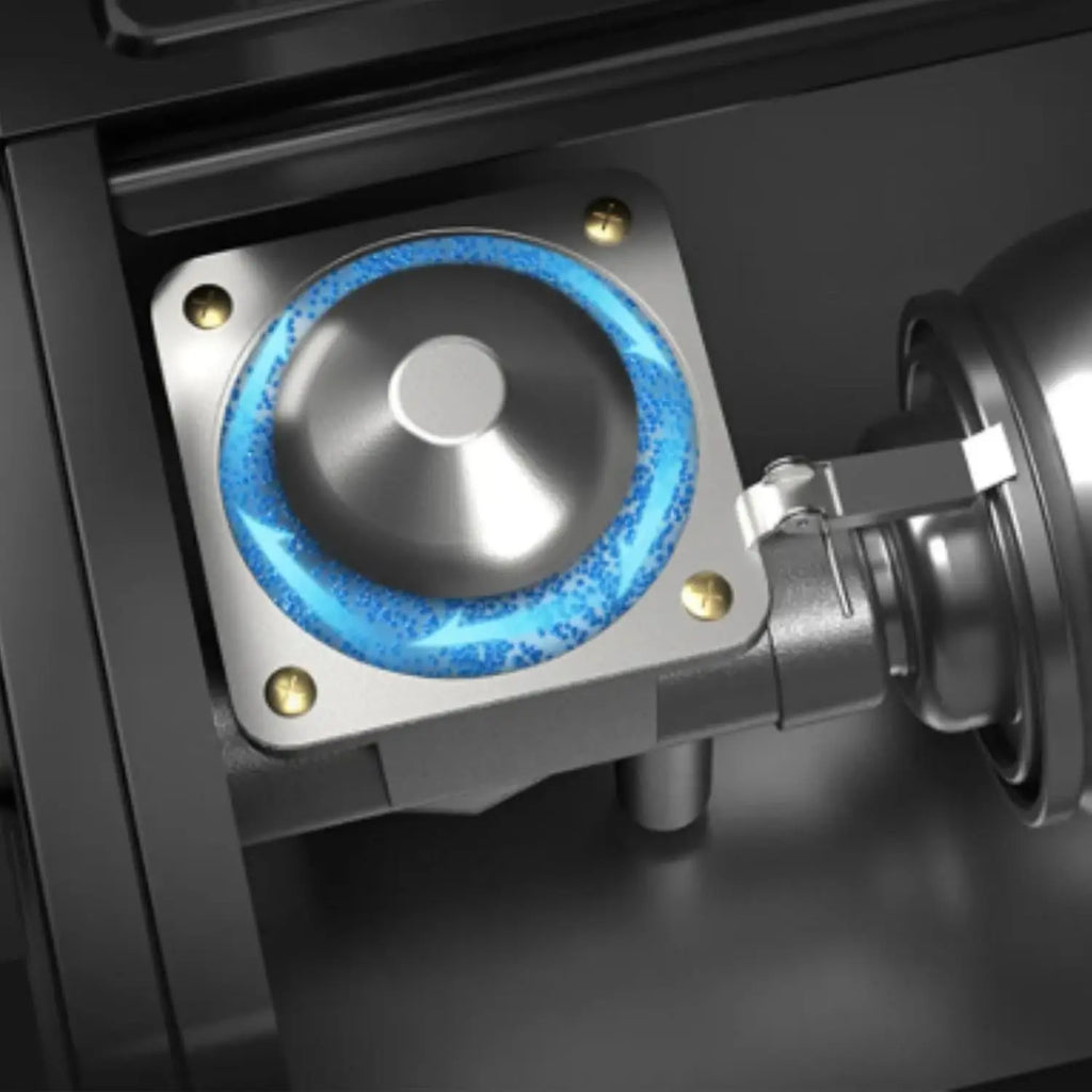 Portable Camping Gas