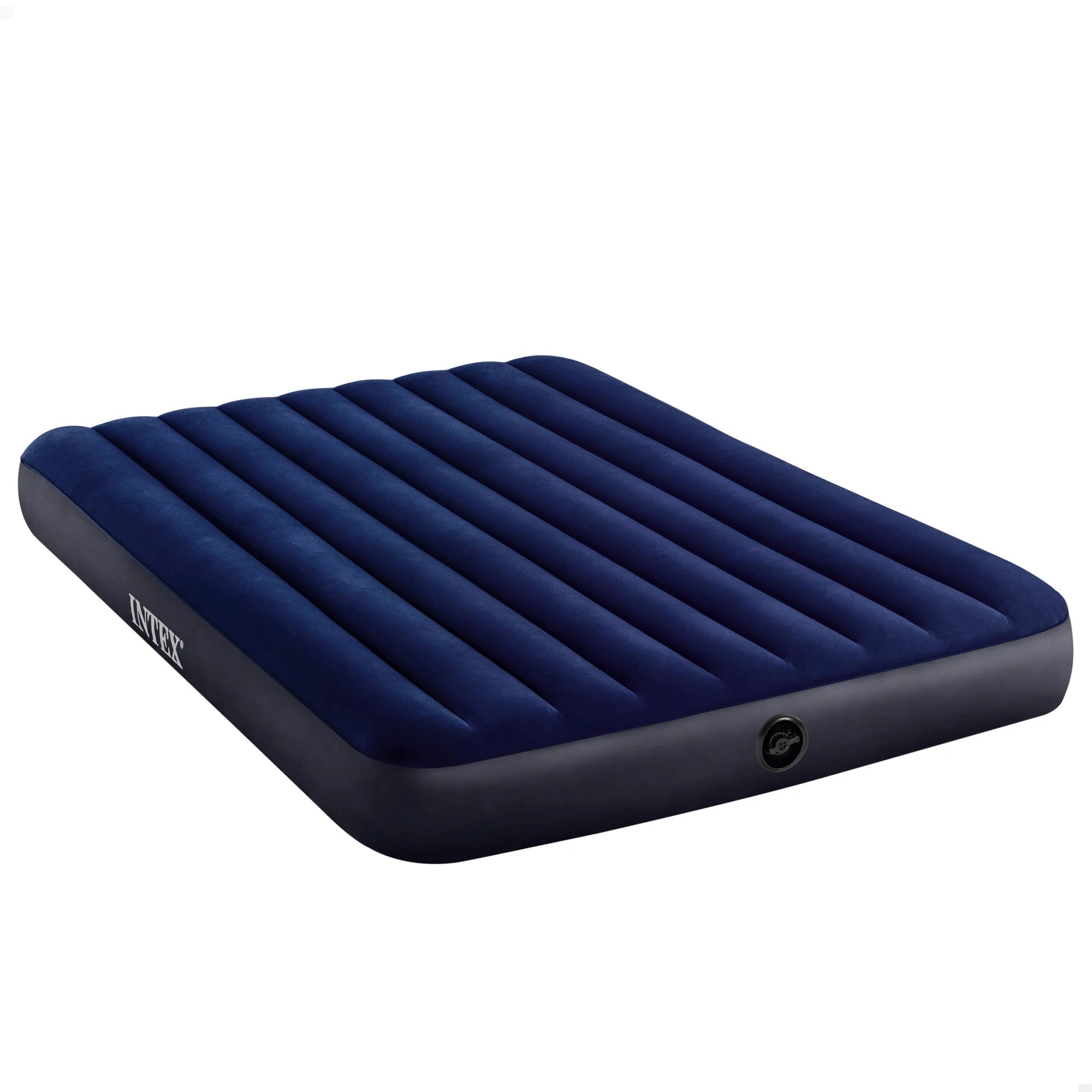 INTEX Hard-Beam Standard Inflatable Bed