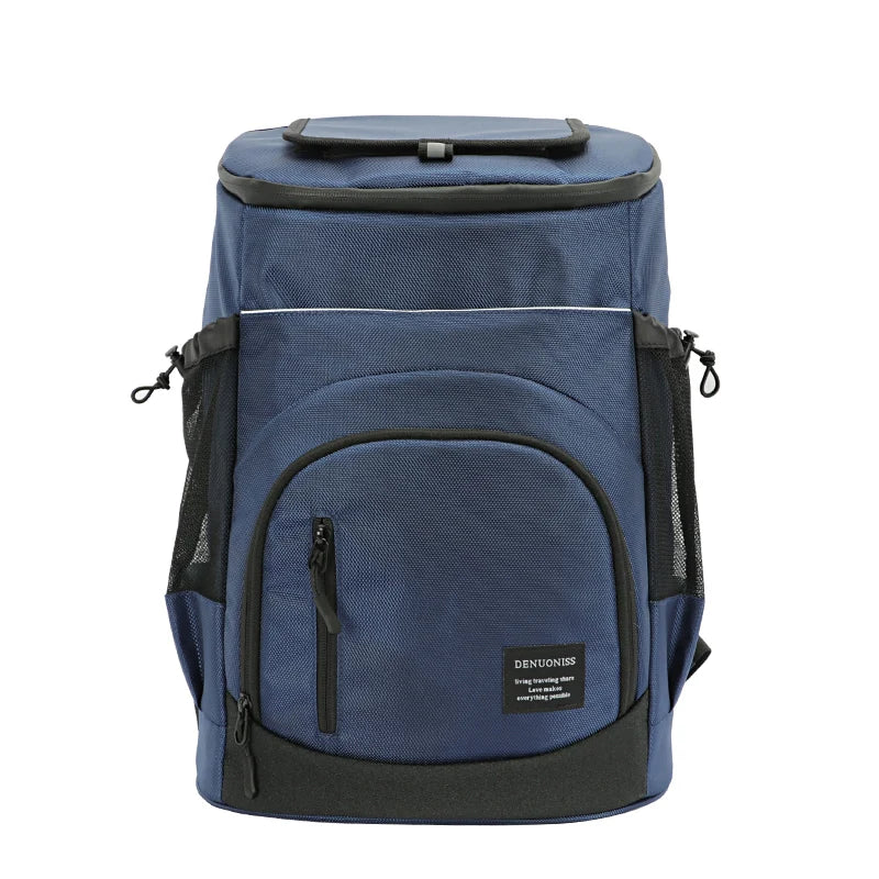 Thermal Cooler Backpack