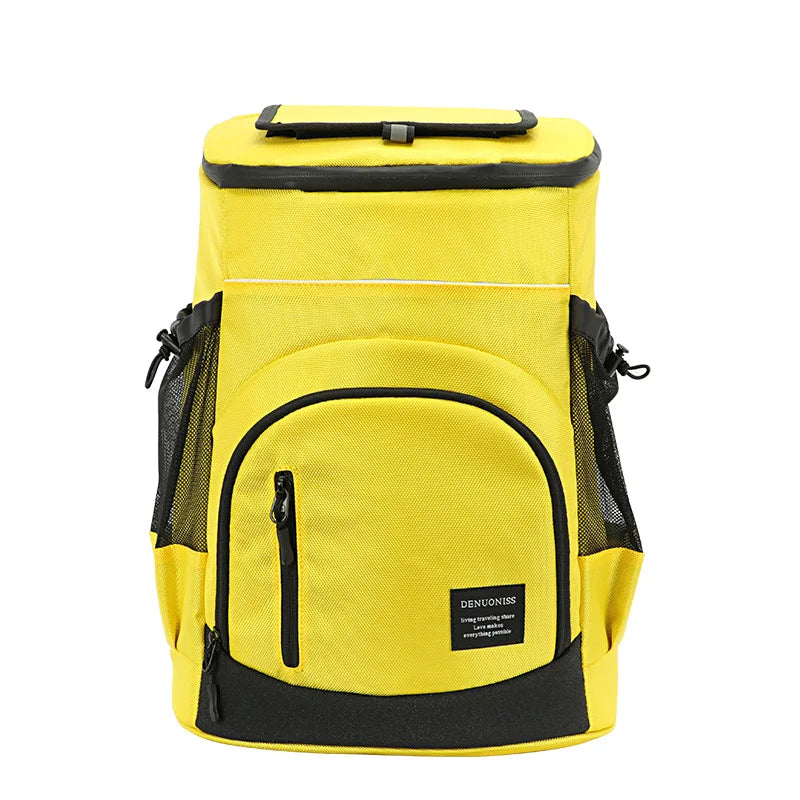 Thermal Cooler Backpack
