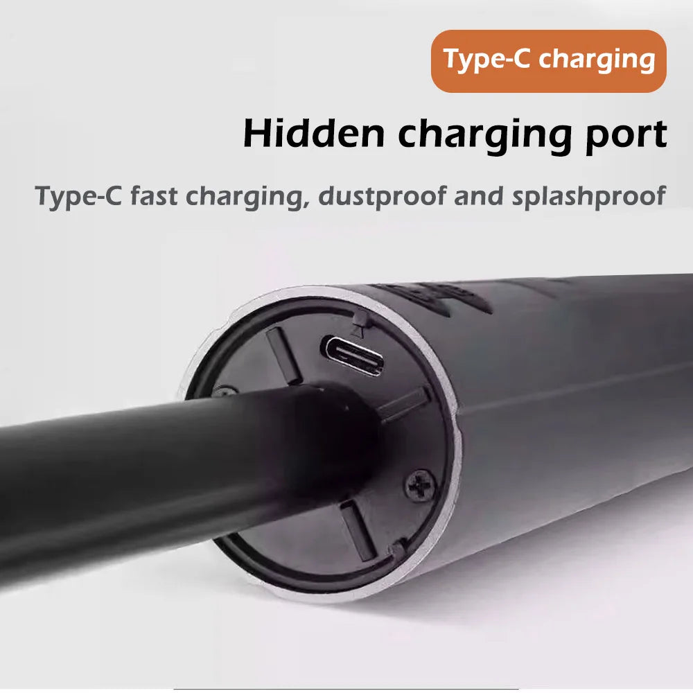 Rechargeable Outdoor Portable Hiking Camping