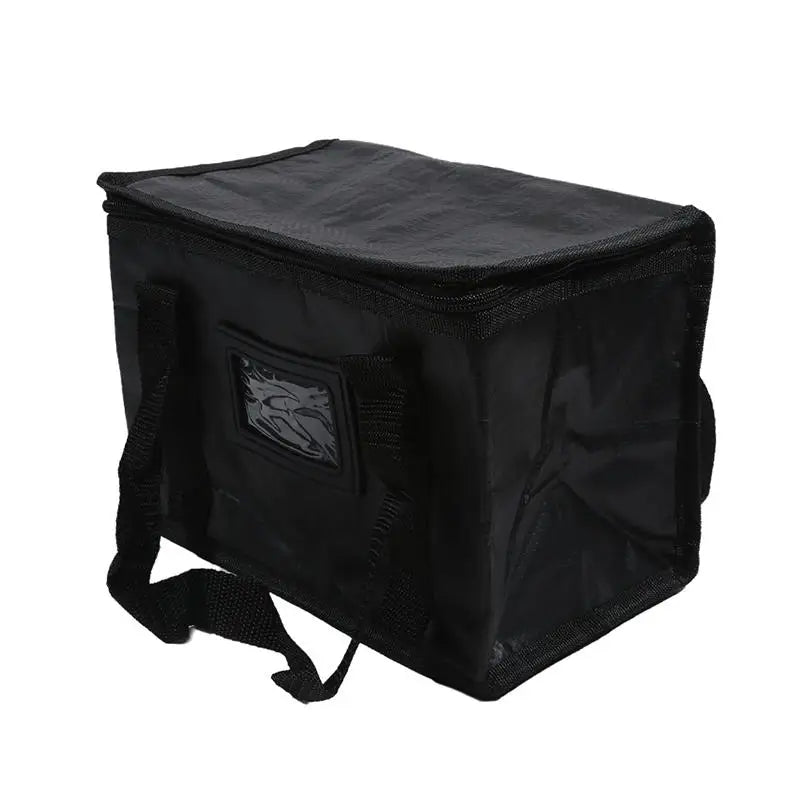 Portable Large Food Delivery