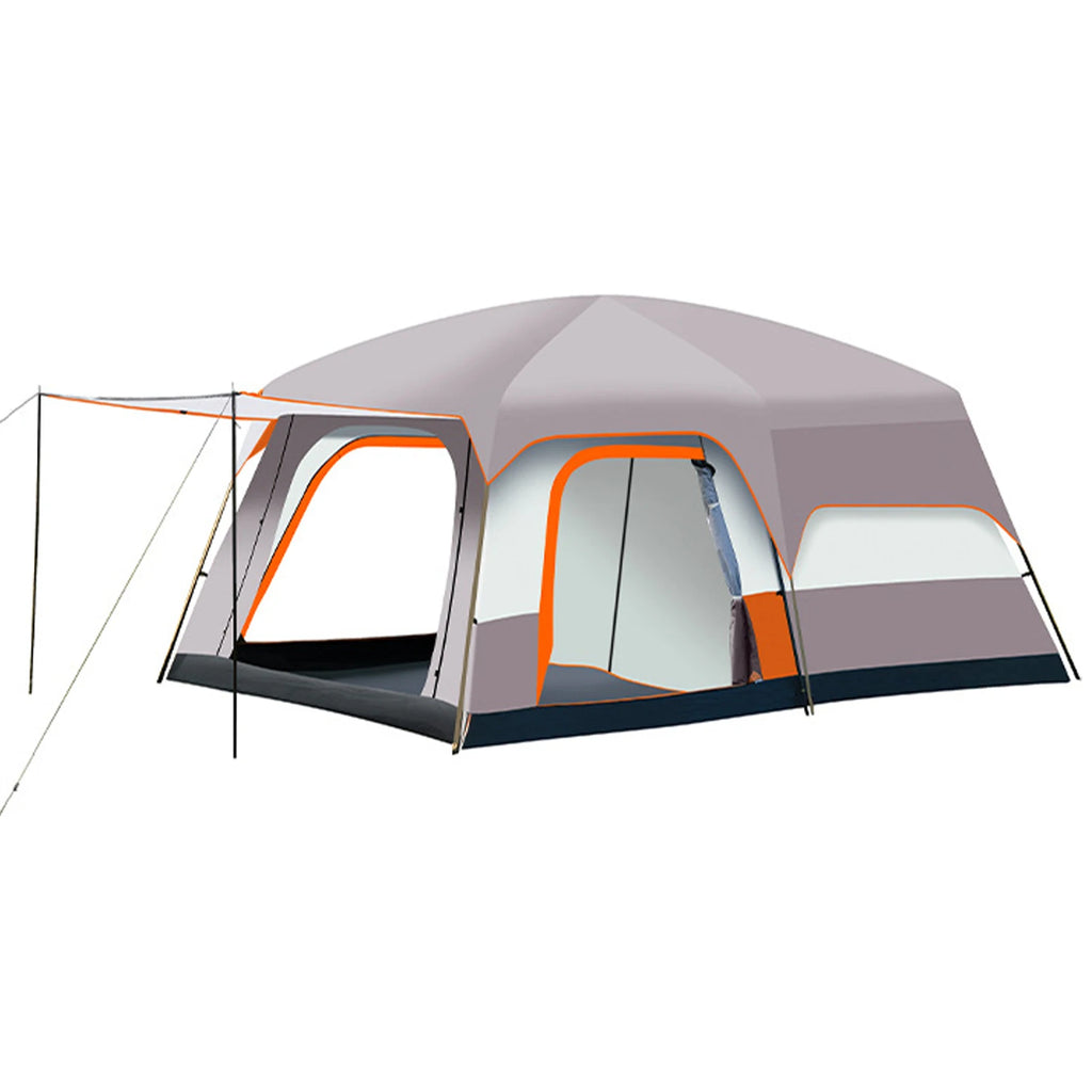 Luxury Tent For Camping Large Family