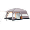 Luxury Tent For Camping Large Family
