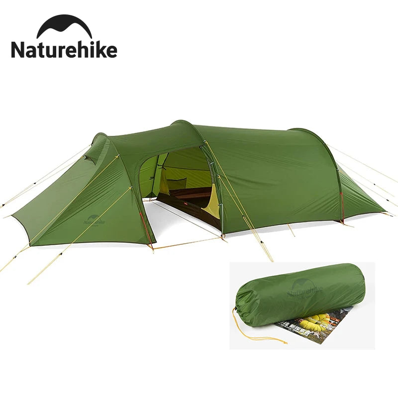 Naturehike Opalus Tent 3 Person
