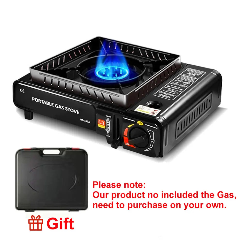 Portable Gas Stove