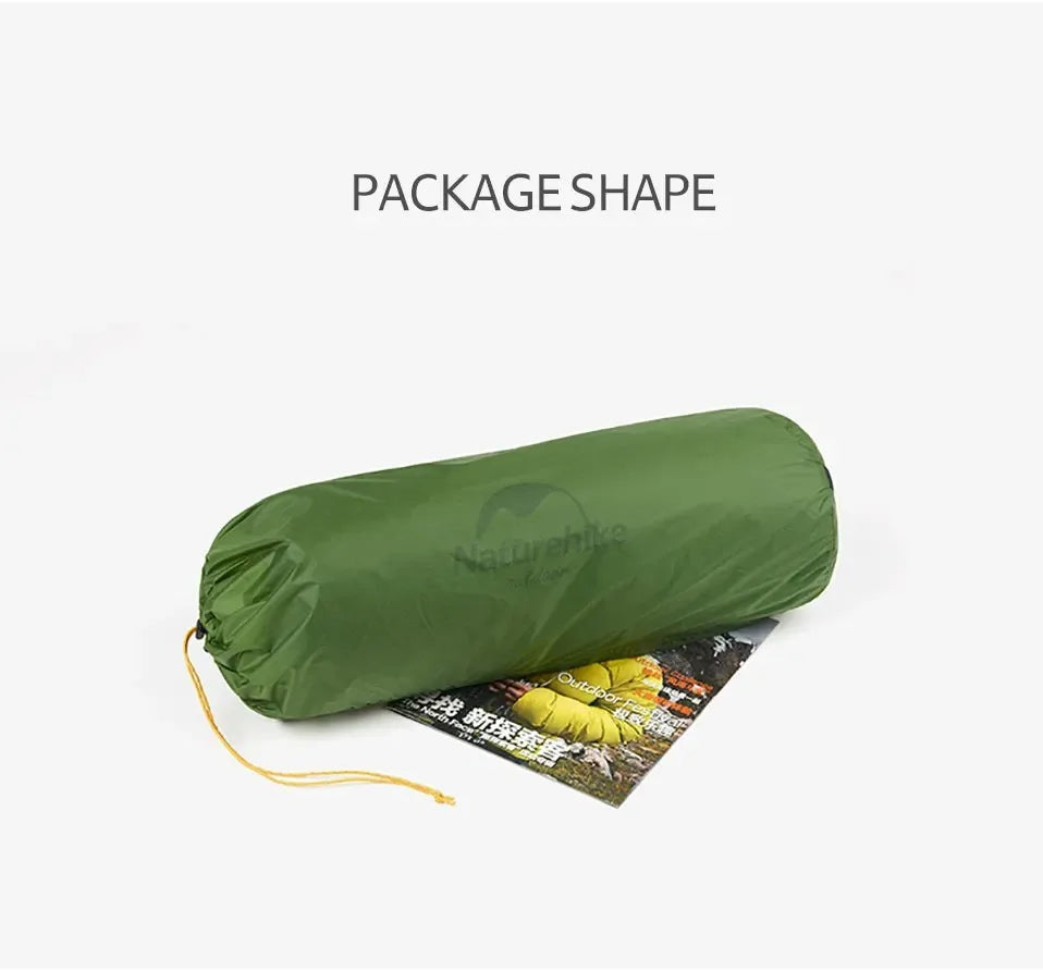 Naturehike Opalus Tent 3 Person