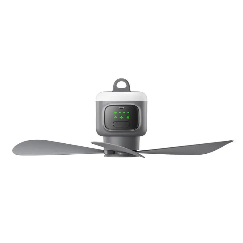 12000mAh Ceiling Fans Portable
