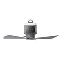 12000mAh Ceiling Fans Portable