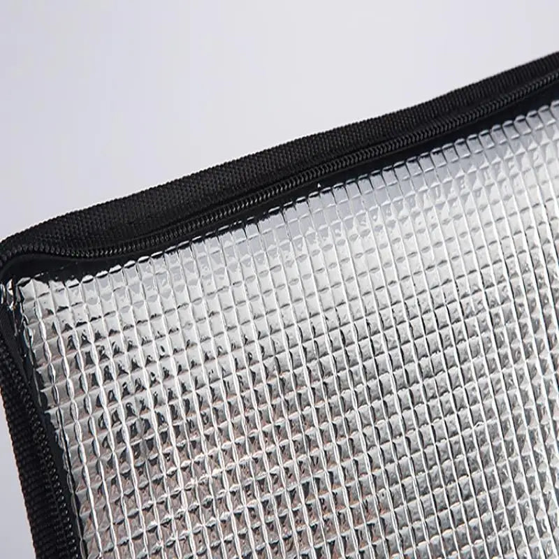 Portable Large Food Delivery