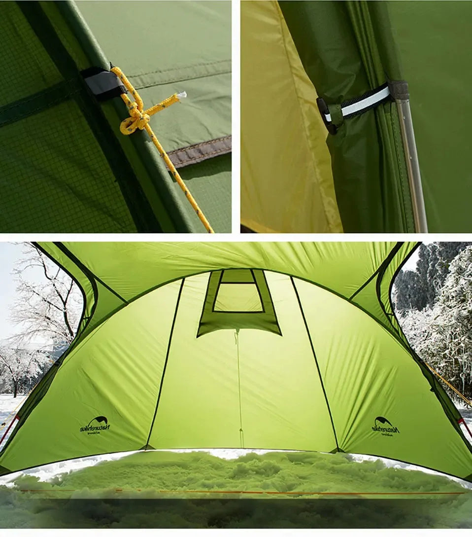Naturehike Opalus Tent 3 Person