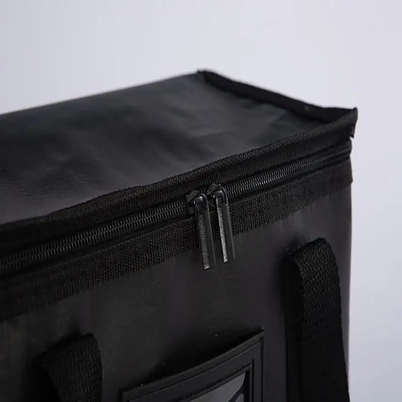 Portable Large Food Delivery