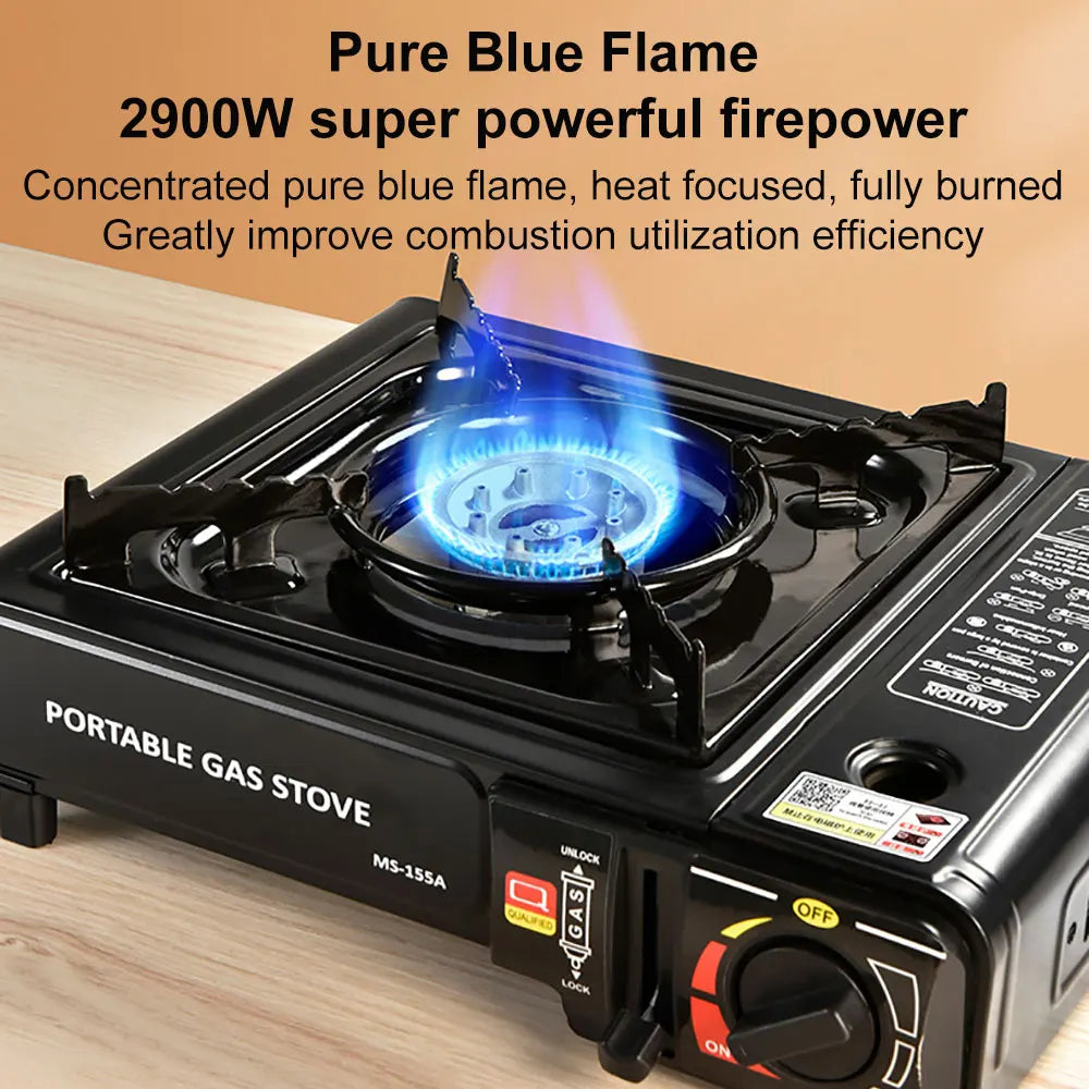 Portable Gas Stove