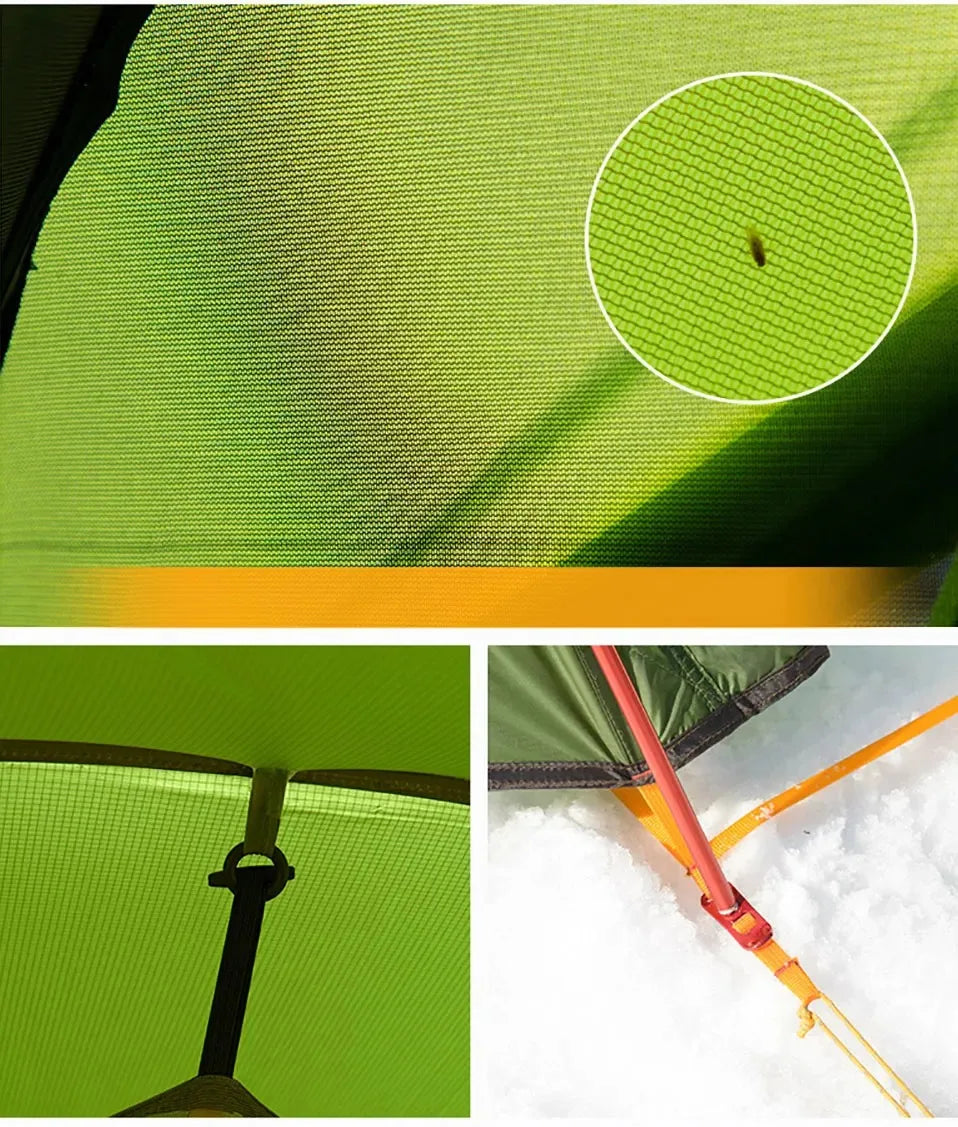 Naturehike Opalus Tent 3 Person