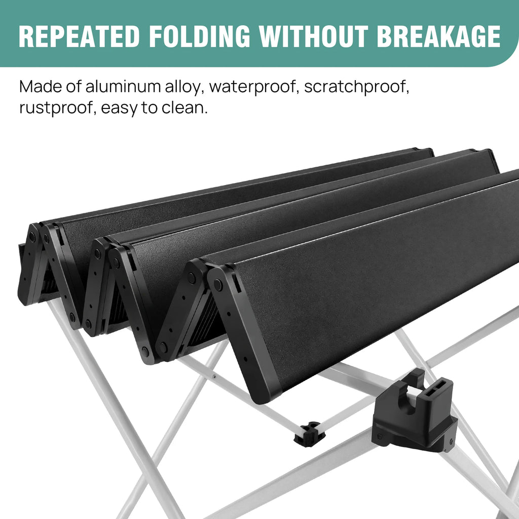 Outdoor Camping Folding Table