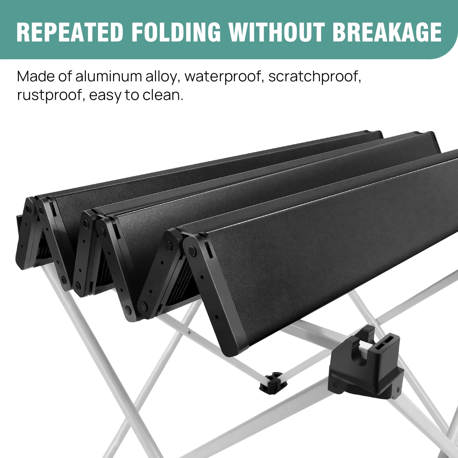 Outdoor Camping Folding Table