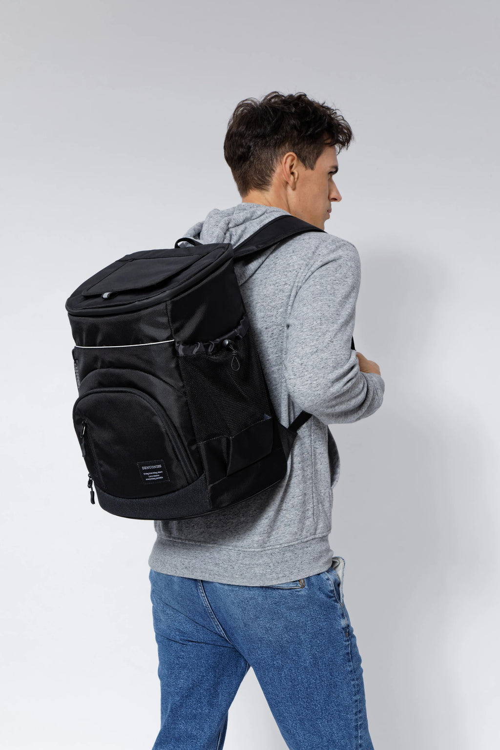 Thermal Cooler Backpack