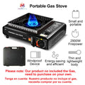Portable Gas Stove