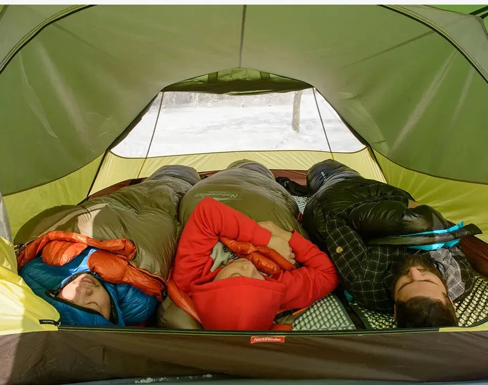 Naturehike Opalus Tent 3 Person