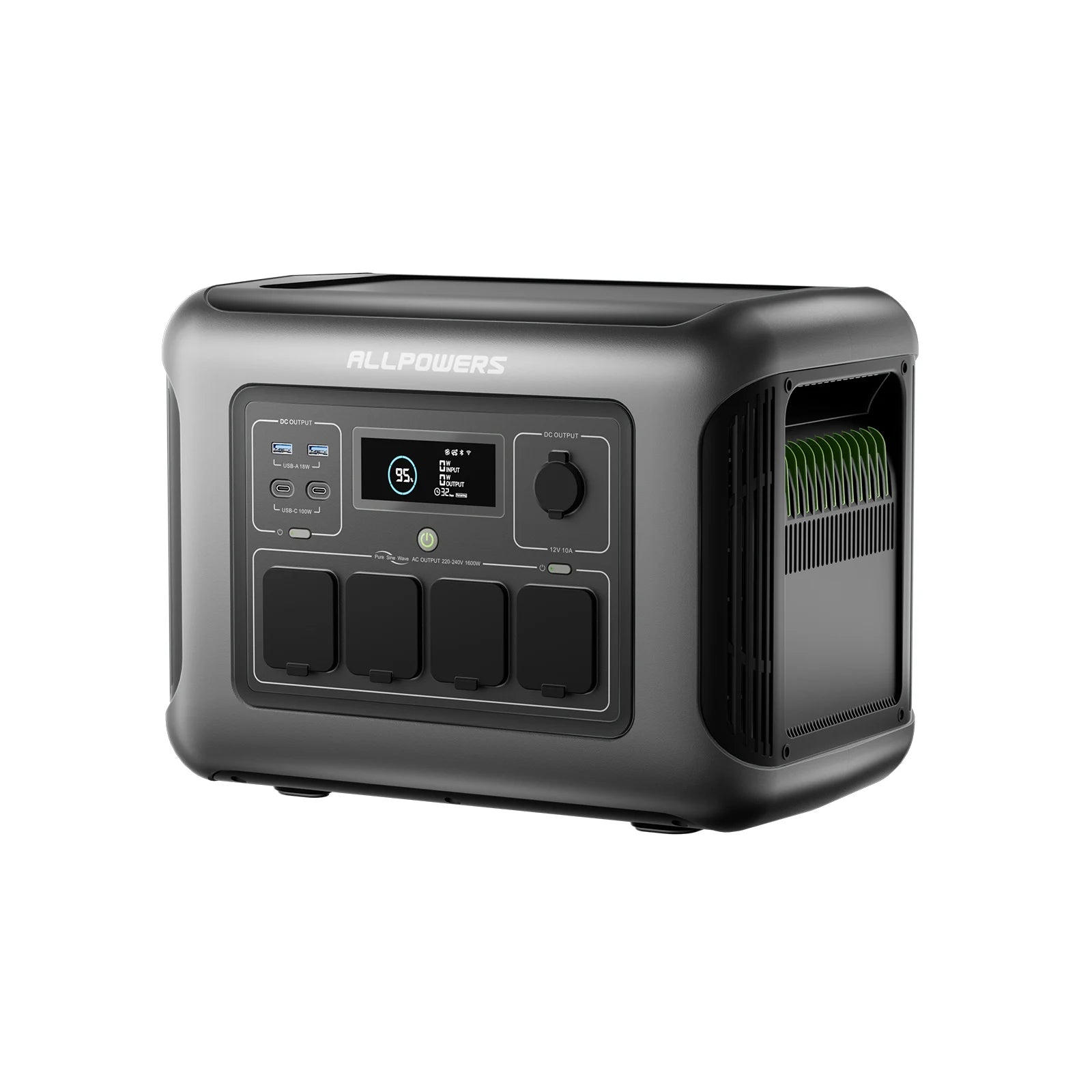 ALLPOWERS R1500 LITE Portable Power Station