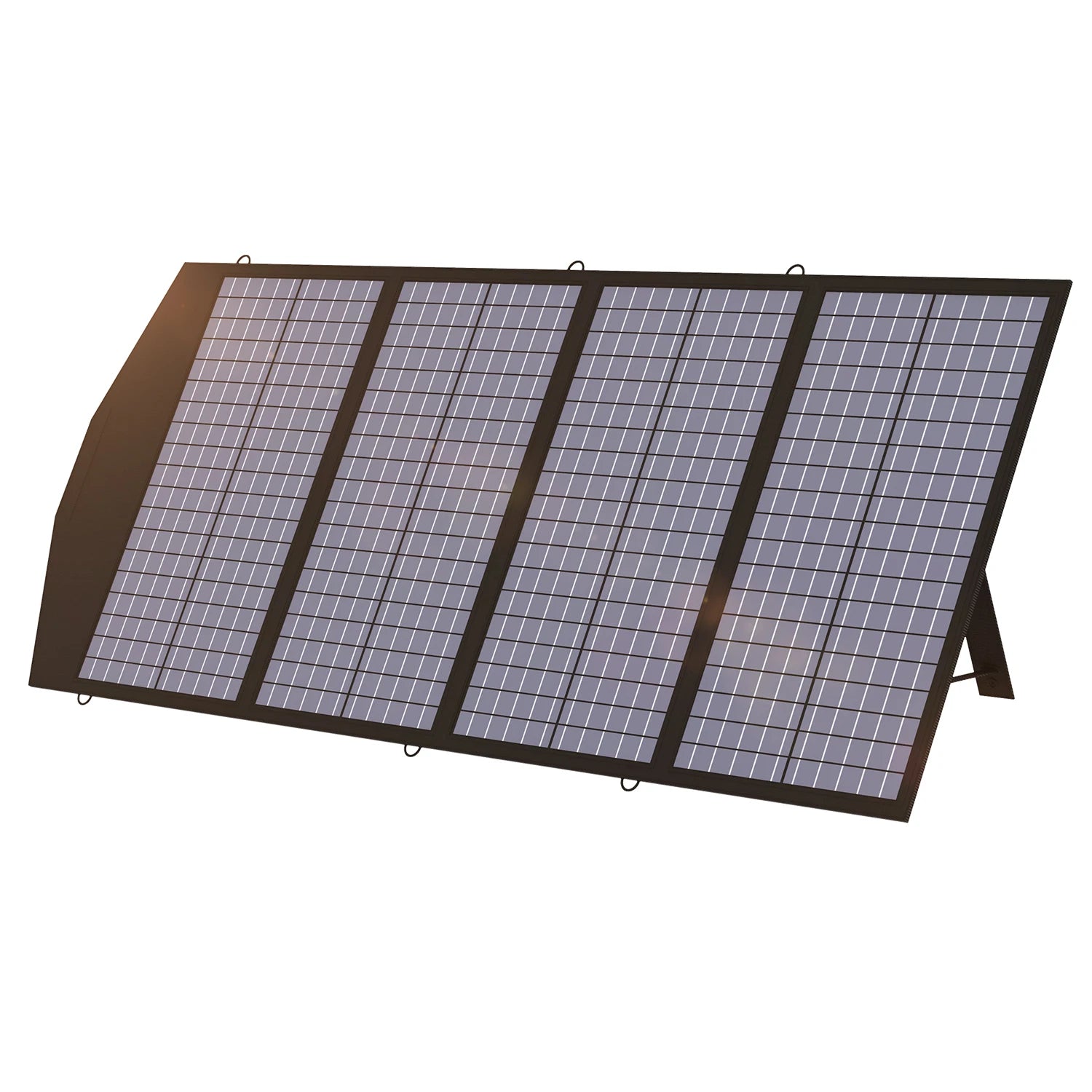ALLPOWERS R600 Solar Generator with Solar Panel included