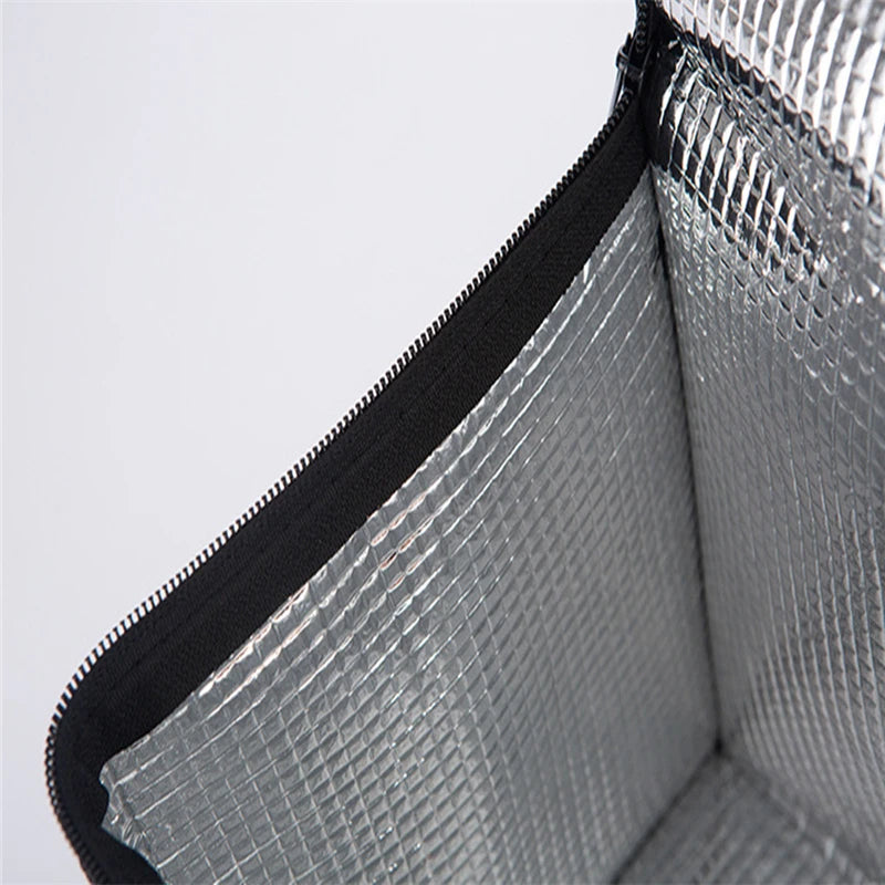 Portable Large Food Delivery