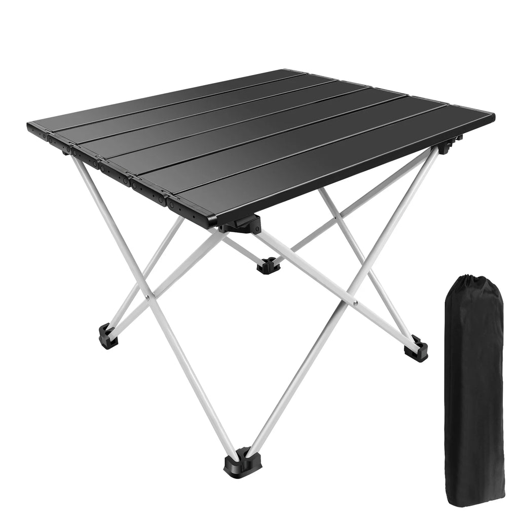 Outdoor Camping Folding Table