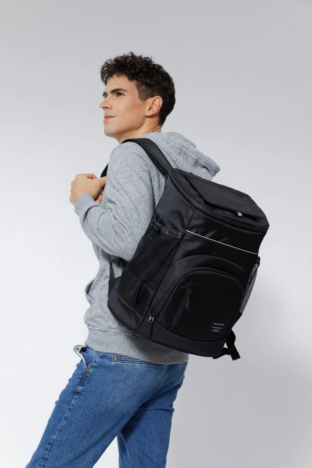 Thermal Cooler Backpack