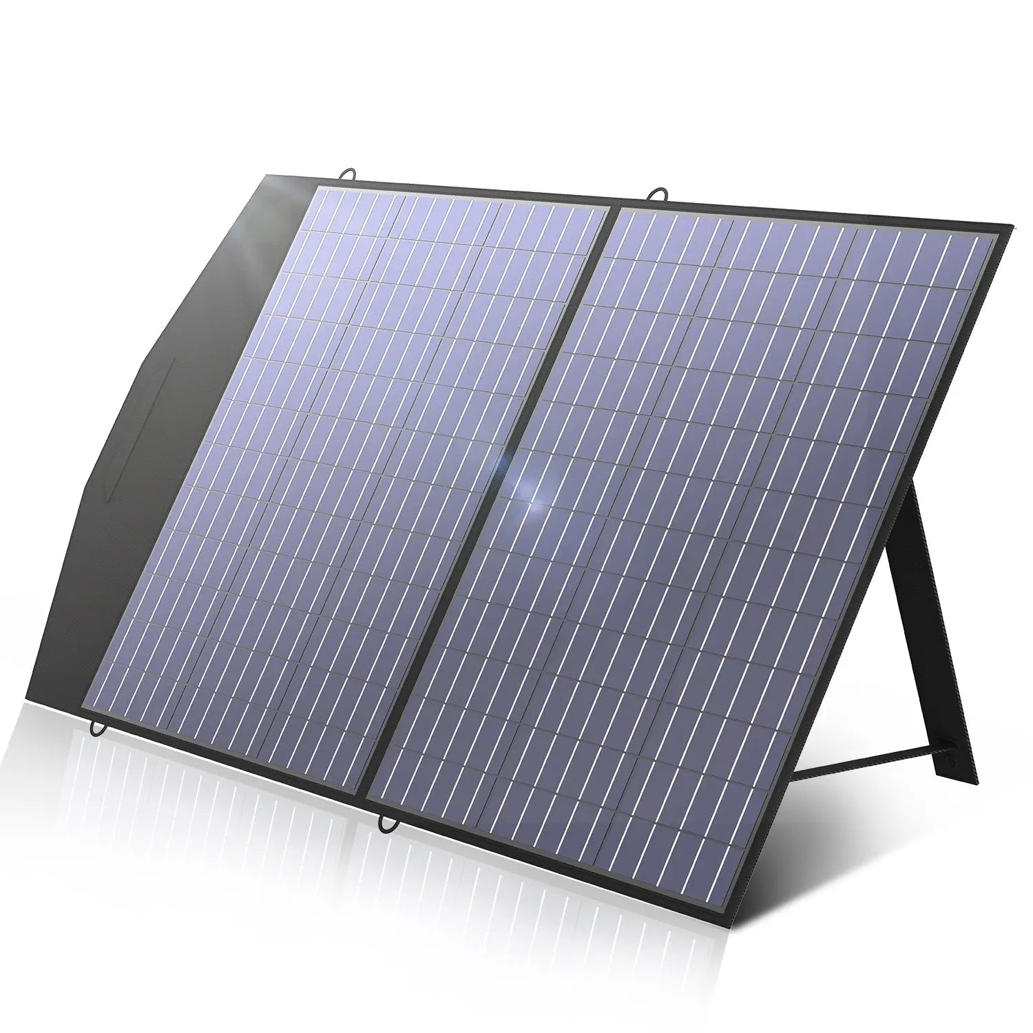 ALLPOWERS R600 Solar Generator with Solar Panel included