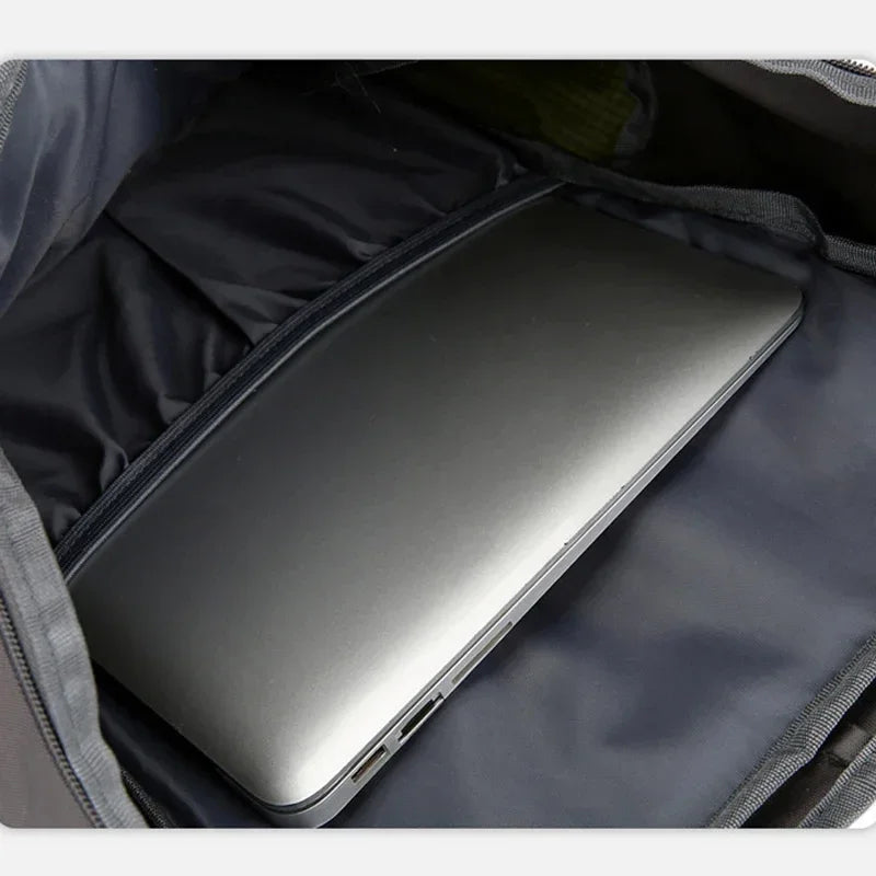 50L Travel Backpack Camping