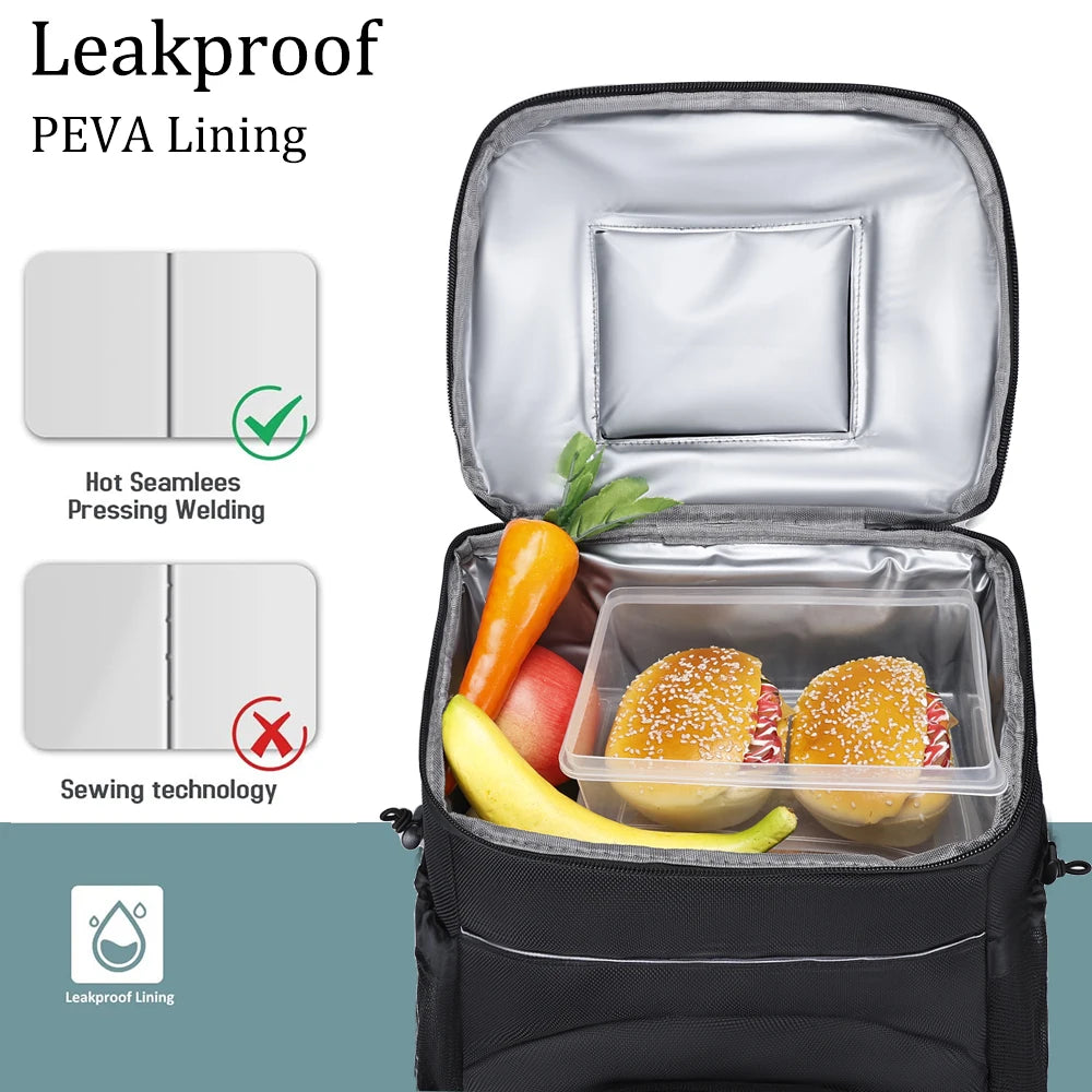 Thermal Cooler Backpack