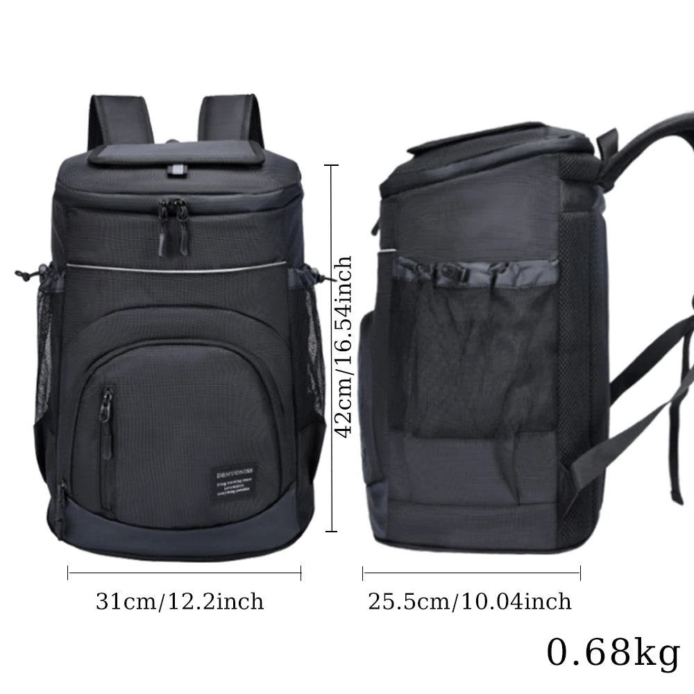 Thermal Cooler Backpack